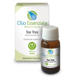 TEA TREE OIL OLIO ESS 10ML