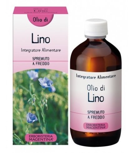 LINO OLIO 250ML