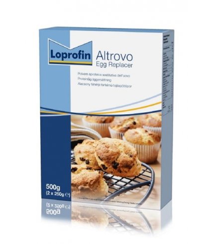 LOPROFIN ALTROVO 500G