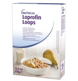 LOPROFIN LOOPS CRL 375G NF