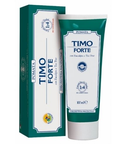 TIMO POM 100ML