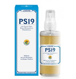 PS19 LOZIONE 100ML