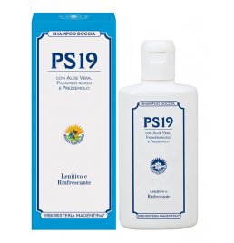 PS19 DOCCIASH 200ML