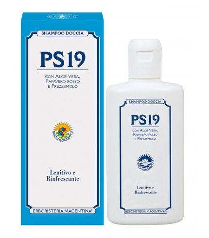 PS19 DOCCIASH 200ML