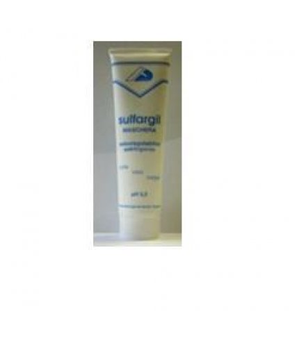 SULFARGIL MASCHERA ACNE 100ML