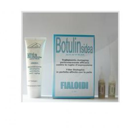 BOTULIN SIDEA CREMA VISO 50ML