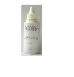 GLICOSIDEA 15% GEL 50ML