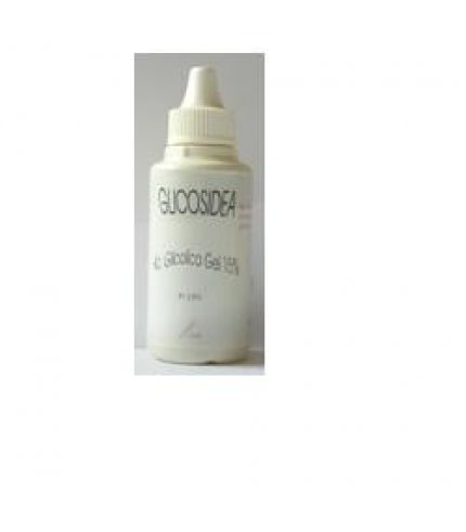 GLICOSIDEA 15% GEL 50ML