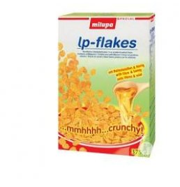 LP FLAKES 375G