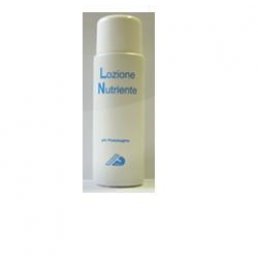 SIDEA LOZIONE NUTR-CAPILLARE