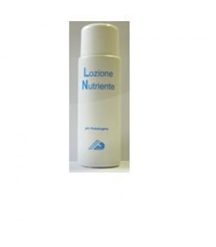 SIDEA LOZIONE NUTR-CAPILLARE