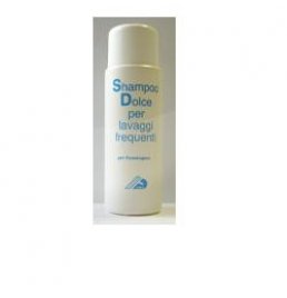 SIDEA SHAMPOO DOLCE 150ML