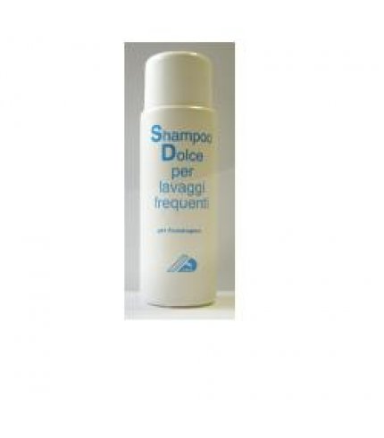 SIDEA SHAMPOO DOLCE 150ML