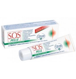 SOS PELLE OFFICINALE CR 25ML