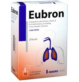 EUBRON 20BUST 3,5G