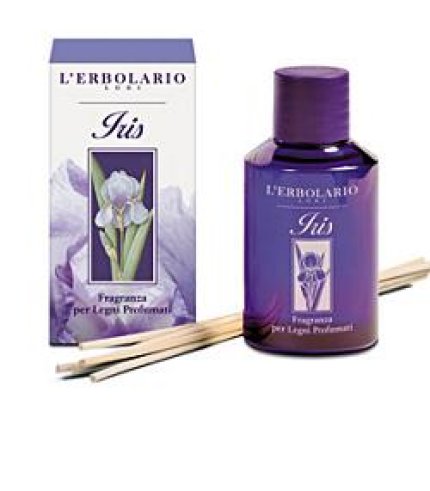 IRIS FRAGRANZA LEGNI PROF 25ML