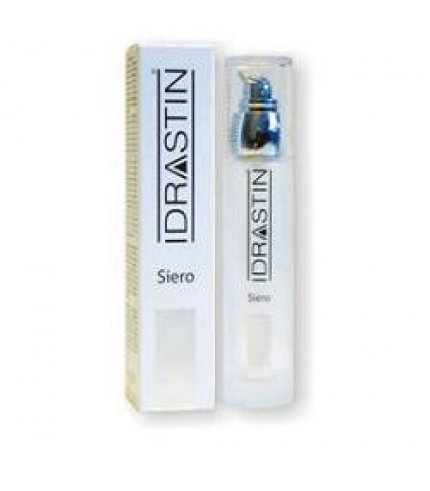 IDRASTIN SIERO 50ML