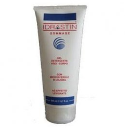 IDRASTIN GOMMAGE 200ML