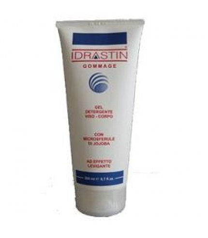 IDRASTIN GOMMAGE 200ML