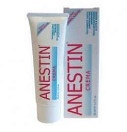 ANESTIN CR LENIT 50ML