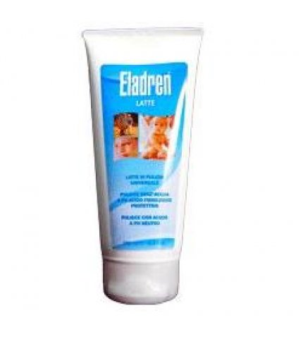 ELADREN LATTE 200ML