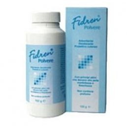 FIDREN POLVERE 100G