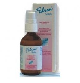 FIDREN SPRAY 50ML