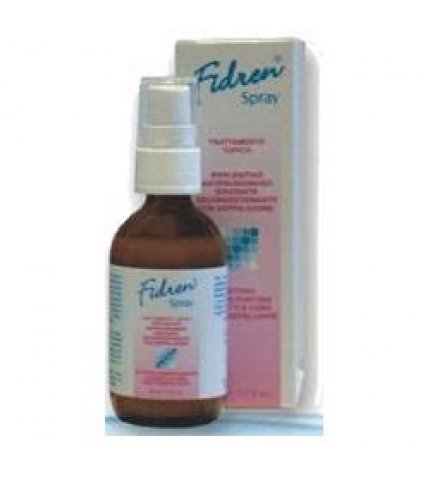 FIDREN SPRAY 50ML