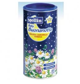 MELLIN NOTTE MEL CAM VER 200G