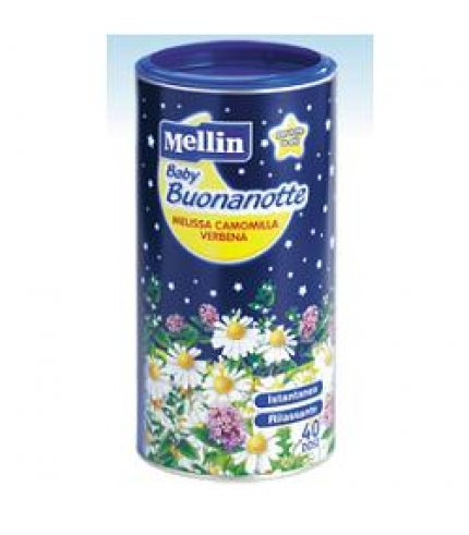 MELLIN NOTTE MEL CAM VER 200G