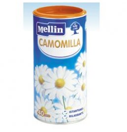 MELLIN*CAMOMILLA GRAN 200G