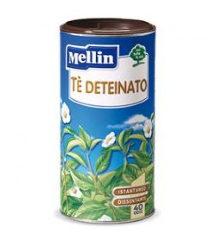 MELLIN*TE' DETEINATO 200 G