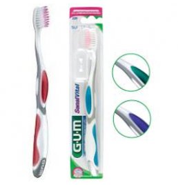 GUM PROXABRUSH DENTIFRICIO 13ML+BIDIRECTION 1PEZZO