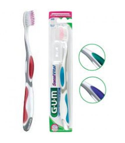 GUM PROXABRUSH DENTIFRICIO 13ML+BIDIRECTION 1PEZZO