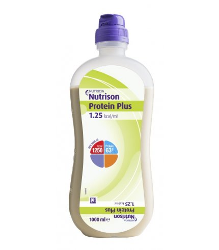 NUTRISON PROTEIN PLUS 1L