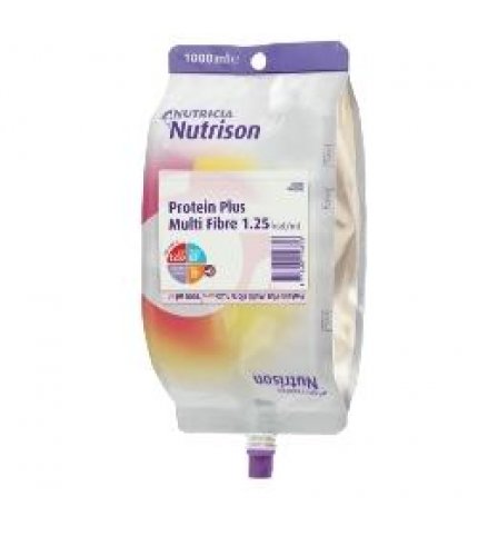 NUTRISON PROTEIN PLUS MF 1L