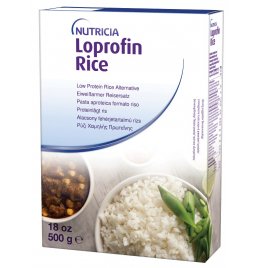 LOPROFIN PAS RISO 500G NF