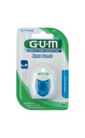 GUM EASY FLOSS FILO INTERD 30M