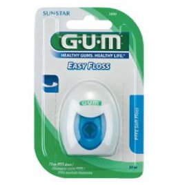 GUM EASY FLOSS FILO INTERD 30M