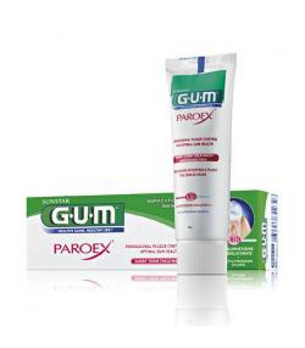 GUM PAROEX 0,12 DEN GEL CHX179