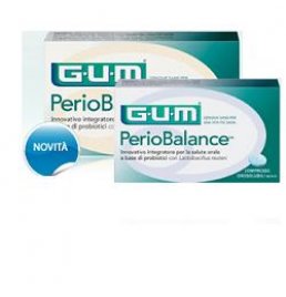 GUM PERIOBALANCE PROB 30CPR