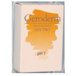 GERODERM*SAPONE ISOEPID 1