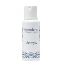 GERODERM LIQUIDO 200 ML