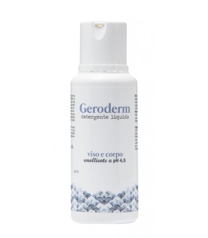 GERODERM LIQUIDO 200 ML