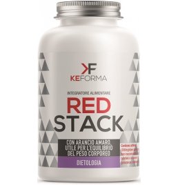 RED STACK 90CPS