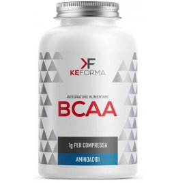 KE BCAA RAMIFICATI 100CPR