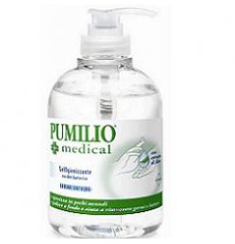 PUMILIO GEL IGIEN MANI 300ML