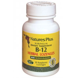 VITAMINA B12 S-LING 30P 45G LA