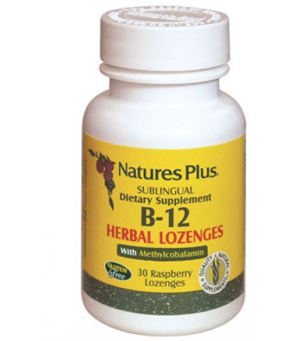 VITAMINA B12 S-LING 30P 45G LA