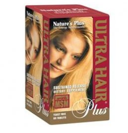 ULTRA HAIR PLUS 60TAV LA STREG